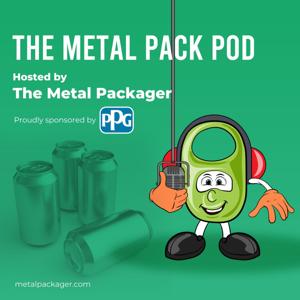 The Metal Pack Pod