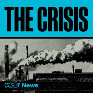 The Crisis by VICE