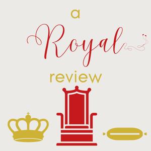 A Royal Review