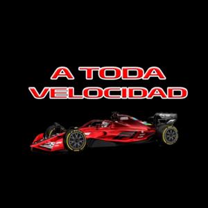 F1 A toda Velocidad