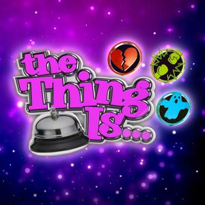 The Thing Is... by GaS Digital Network