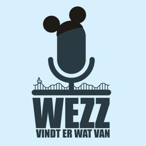 Wezz vindt er wat van