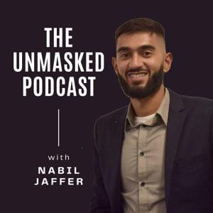 The Unmasked Podcast