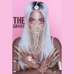 The Griot Podcast