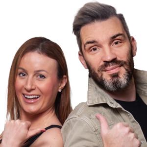 The Dougie and Deb Podcast