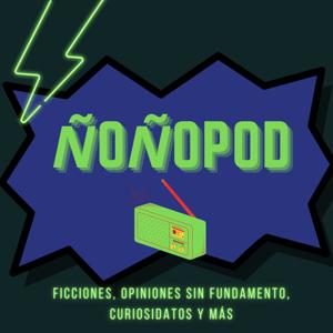 ÑoñoPod