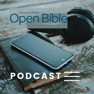 The Open Bible Podcast