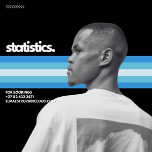Random Selections With DJ Statistics