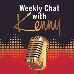 Weekly Chat with Kenny