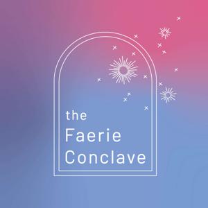 The Faerie Conclave by Alec