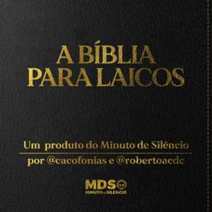 A Bíblia para Laicos