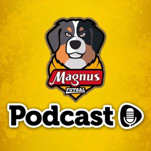 Magnus Futsal Podcast