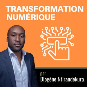 Transformation Numérique