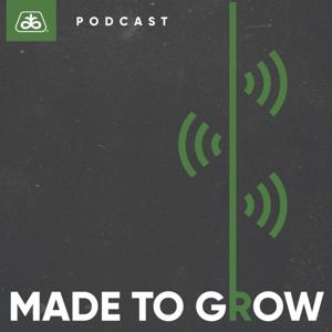 Pioneer Made to Grow Podcast