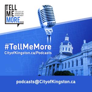 City of Kingston Podcasts