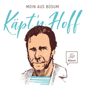 Käpt´n Hoff - Moin aus Büsum