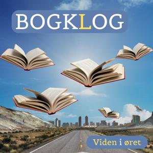 Bogklog - viden i øret