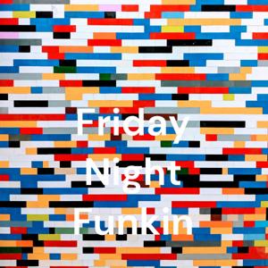 Friday Night Funkin by Fridaynightboic