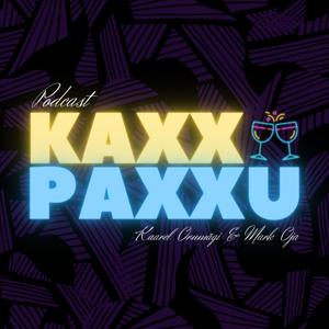 Kaxx Paxxu