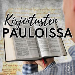 Kirjoitusten pauloissa by Suomen Kansanlähetys