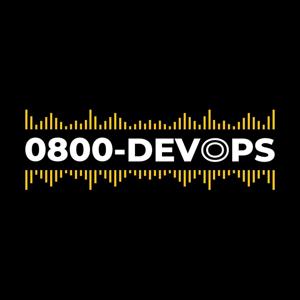 0800-DEVOPS by Ivan Krnic