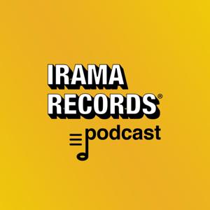 Irama Records Podcast