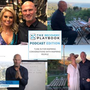 THE RECOVERY PLAYBOOK PODCAST