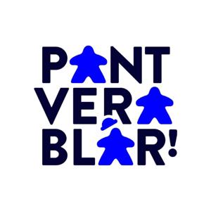 Pant vera blár!