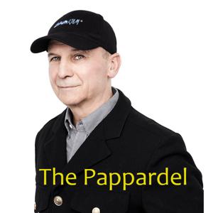 Aldo Rock - The Pappardel