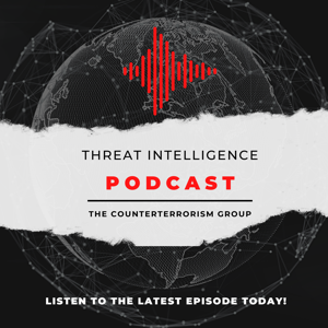 CTG's Threat Intelligence Podcast