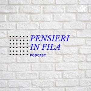 Pensieri In Fila