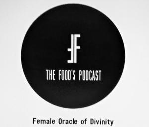 The FOOD's Podcast (Female Oracle of Divinity)