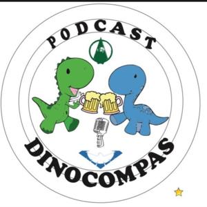 Dinocompas