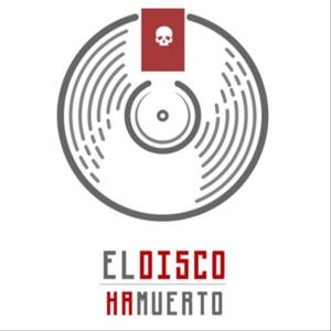 El Disco Ha Muerto