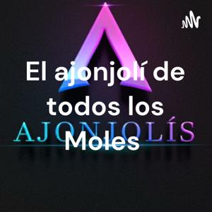 Los ajonjolís