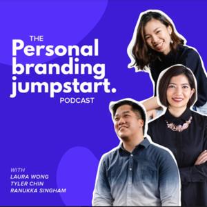 Personal Branding Jumpstart