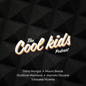 The Cool Kids Podcast