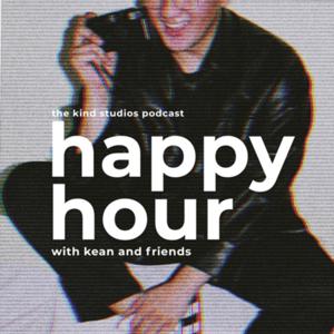Happy Hour with Kean and Friends