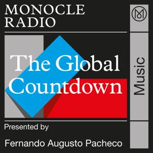 The Global Countdown by Monocle