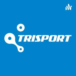 Trisport.ro - înot, bicicletă și alergare