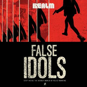 Adrenaline: False Idols by Realm