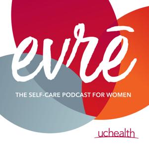 The evrē Podcast