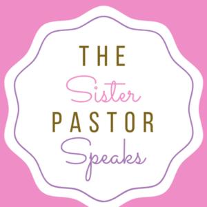 The Sister Pastor Speaks