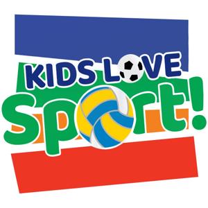 Kids LOVE Sport