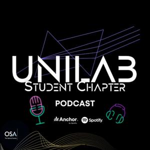 Unilab Student Chapter Podcast