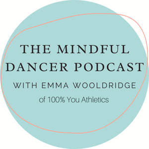 The Mindful Dancer Podcast