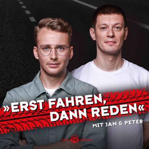 Erst fahren, dann reden - der AUTO BILD Podcast by AUTO BILD