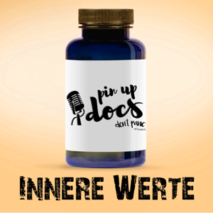 Innere Werte - Innere Medizin by Pin-Up-Docs