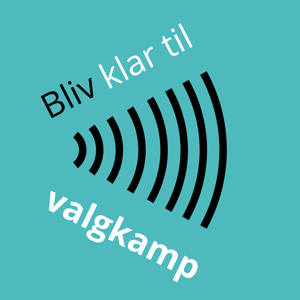 Klar til valgkamp