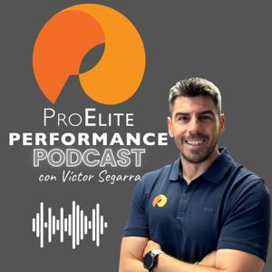 ProElite Performance Podcast